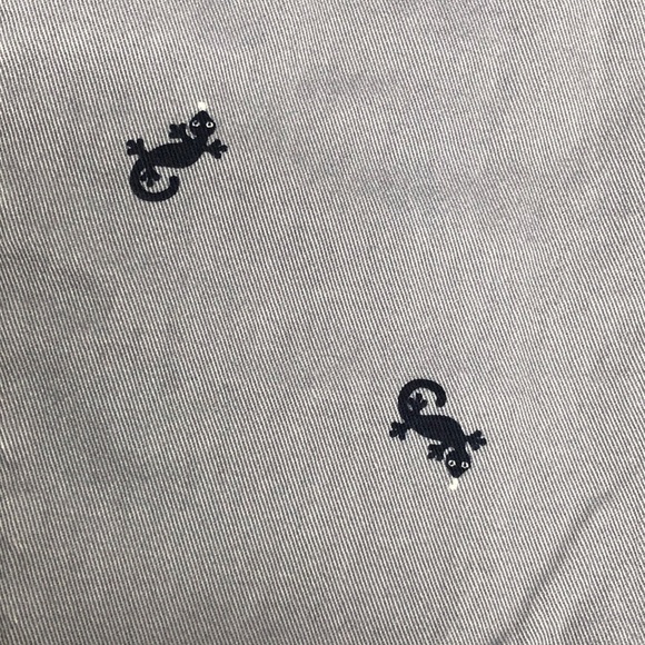 The Children’s Place blue lizard shorts, NWT 5 - Picture 2 of 4